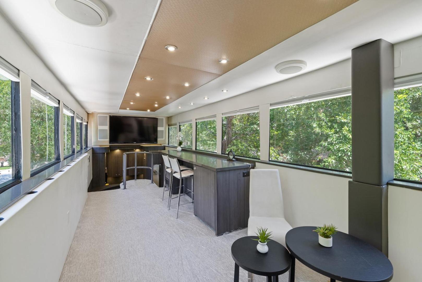7744 Ranch Glamping Resort オースティン 部屋 写真