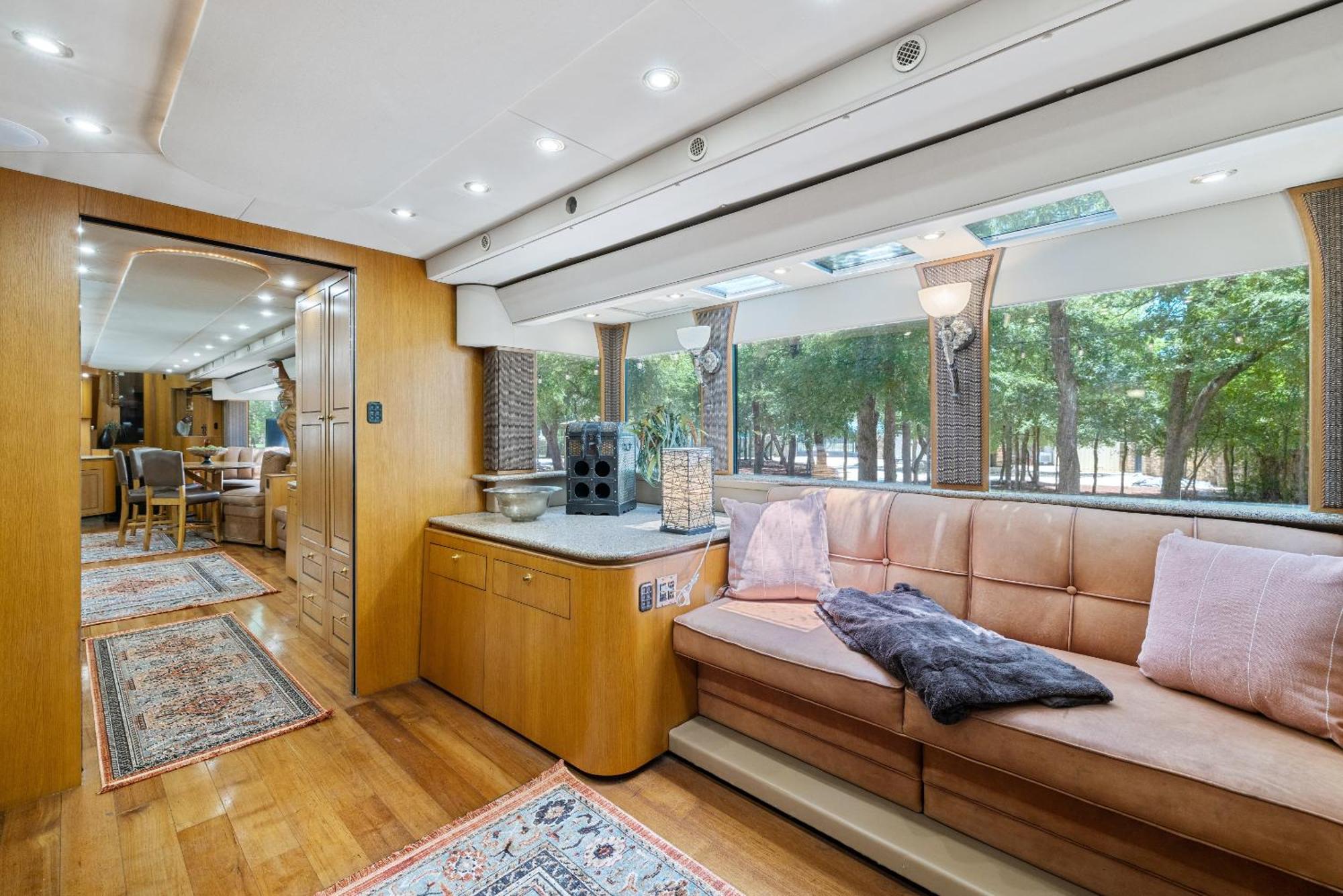 7744 Ranch Glamping Resort オースティン 部屋 写真
