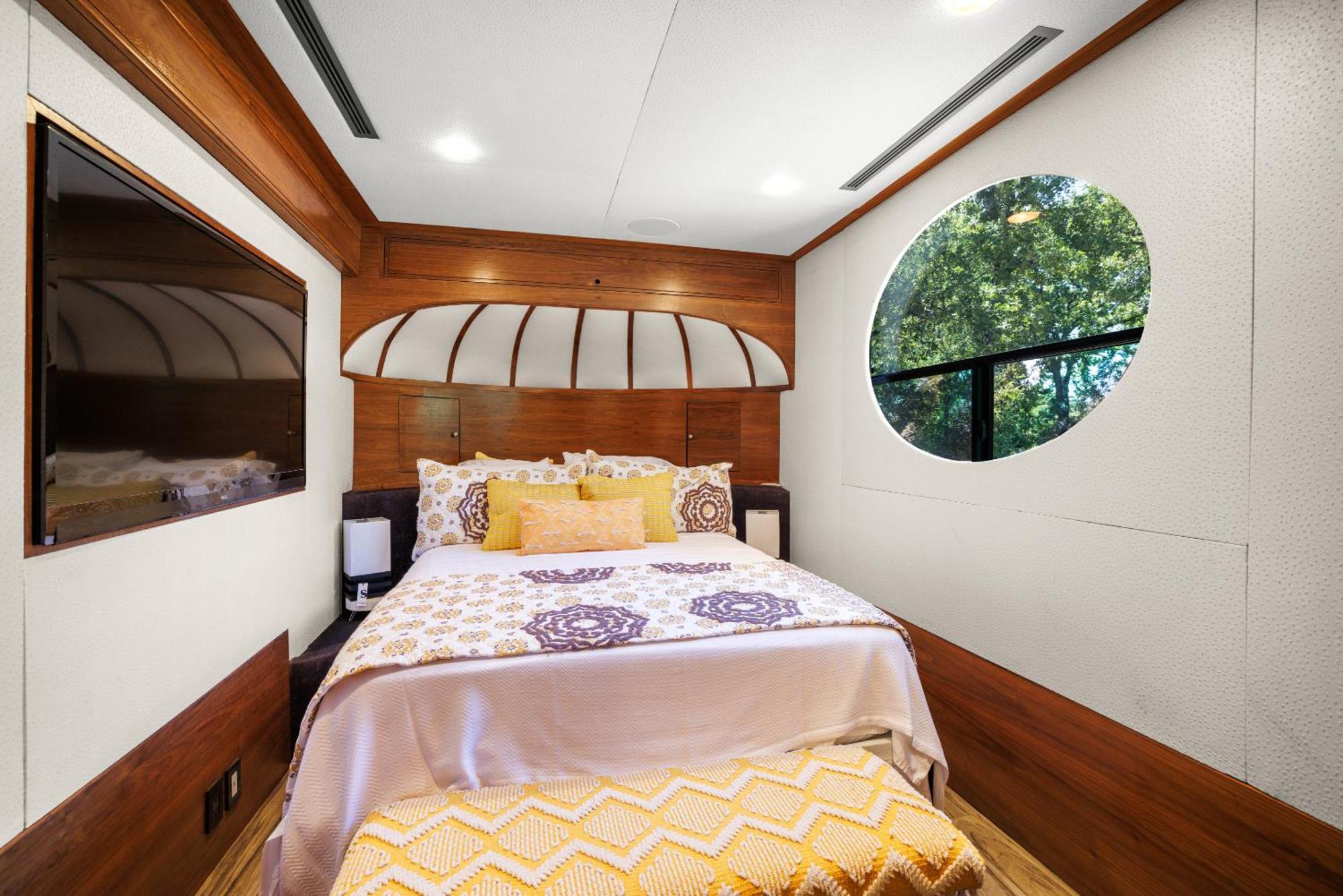 7744 Ranch Glamping Resort オースティン 部屋 写真