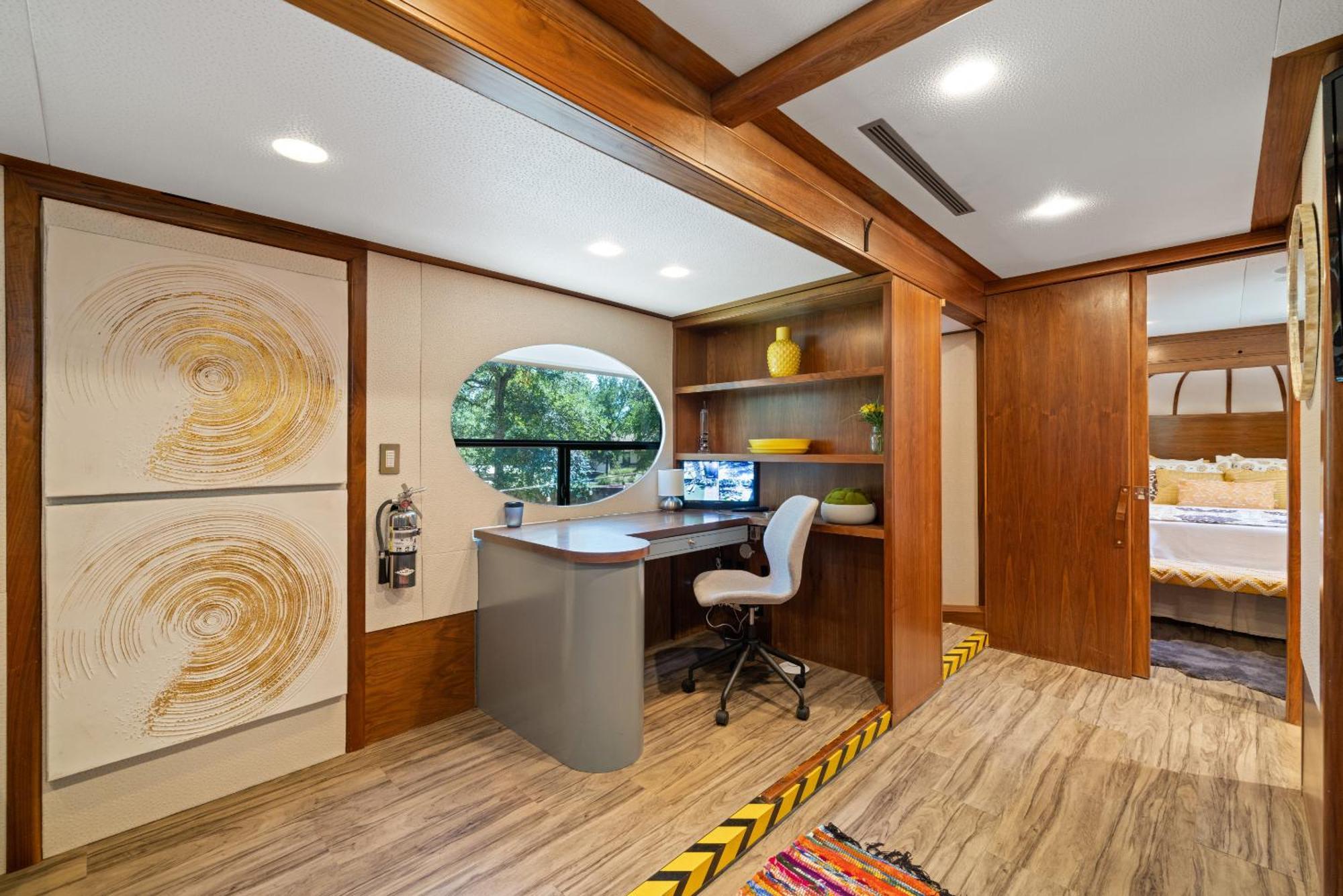 7744 Ranch Glamping Resort オースティン 部屋 写真